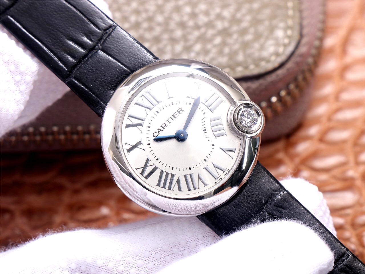 95Swiss-Cartie-Ballon-Bleu-Replica-Leather-strap-30MM-3