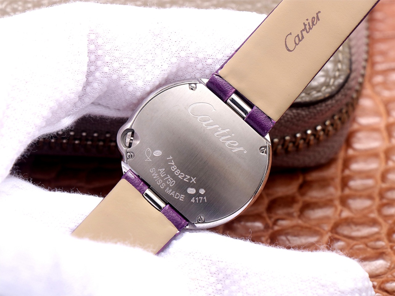 96Swiss-Cartie-Ballon-Bleu-Replica-Leather-strap-30MM-6