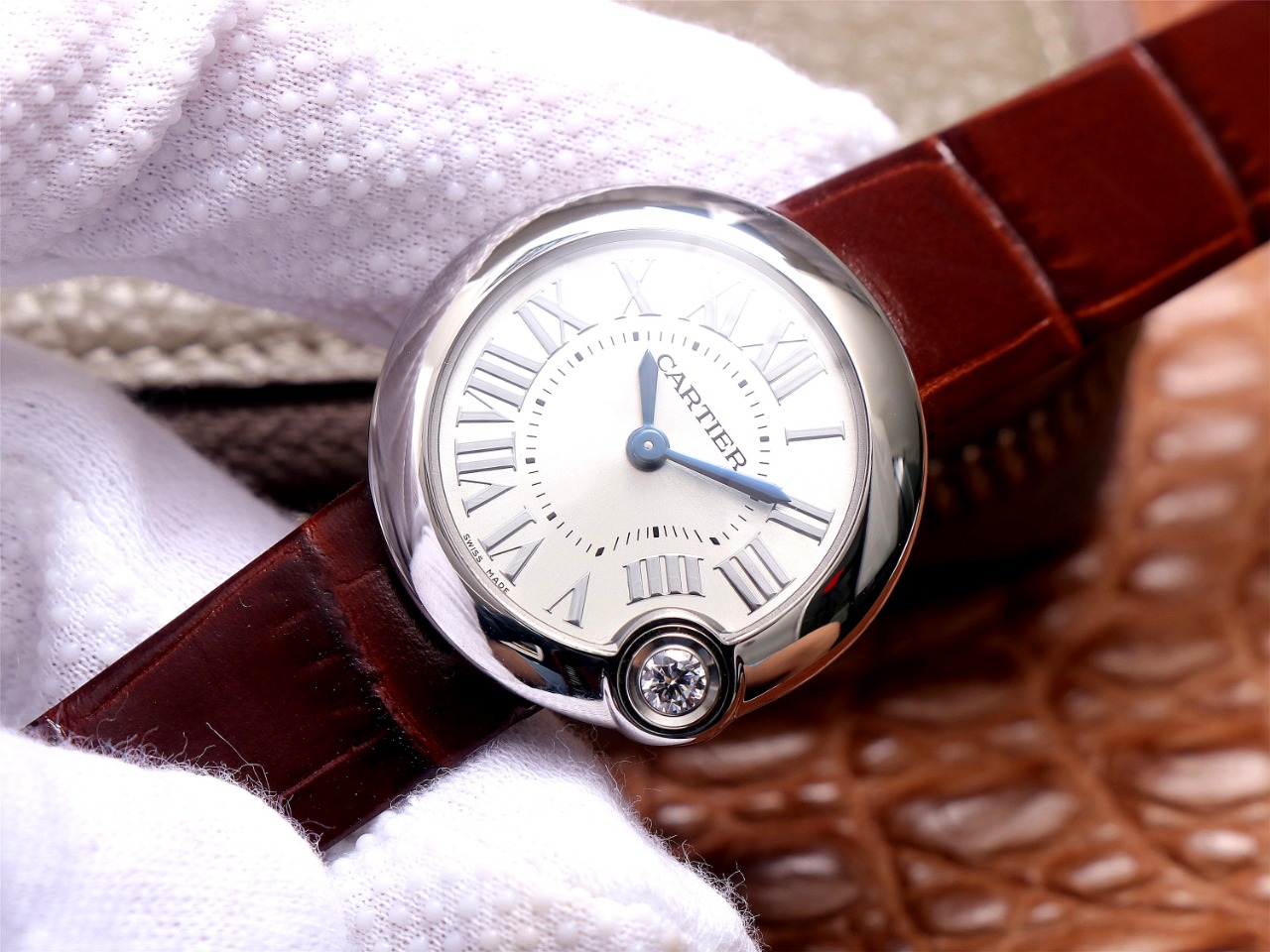 97Swiss-Cartie-Ballon-Bleu-Replica-Leather-strap-30MM-2