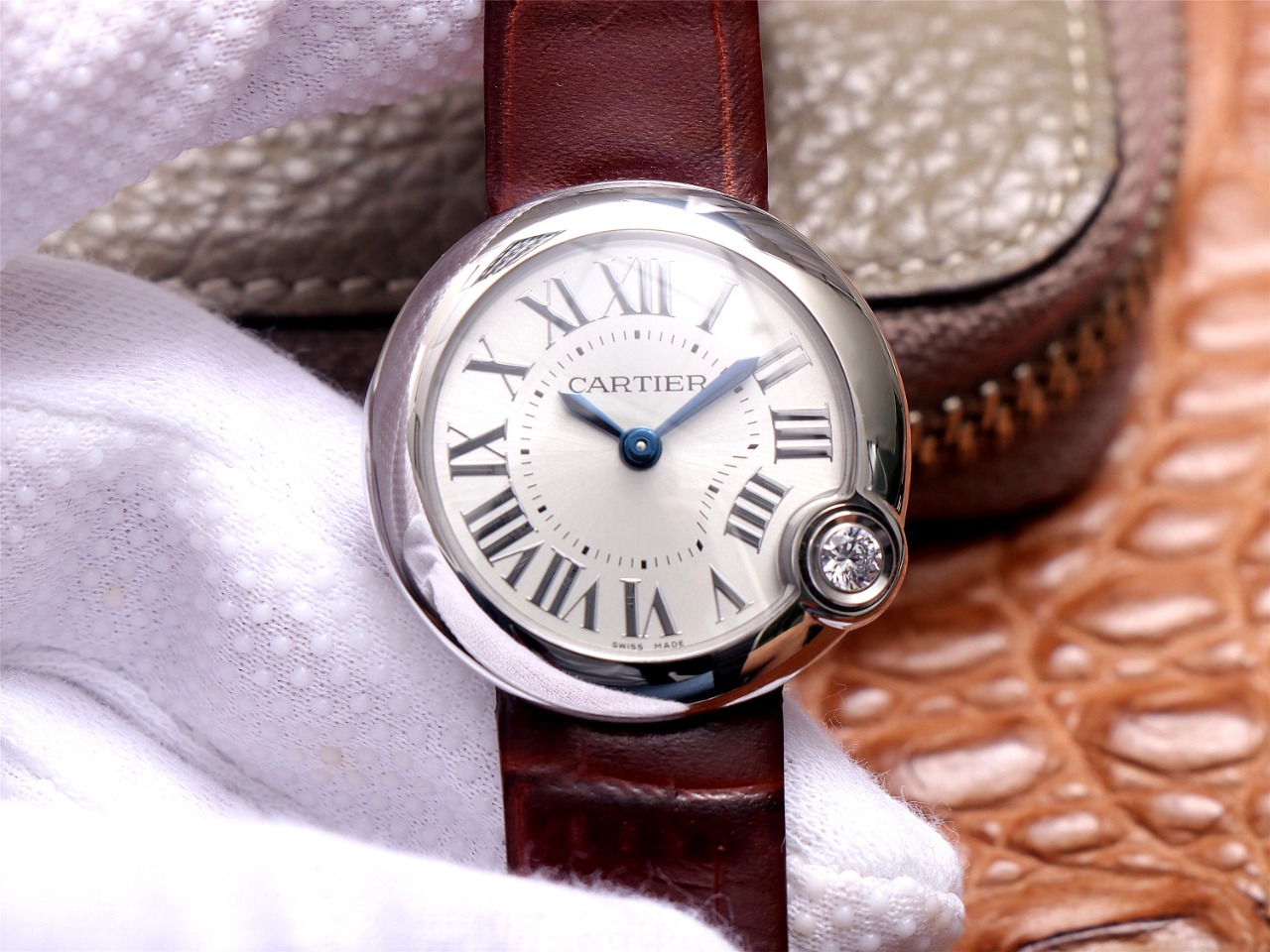 97Swiss-Cartie-Ballon-Bleu-Replica-Leather-strap-30MM